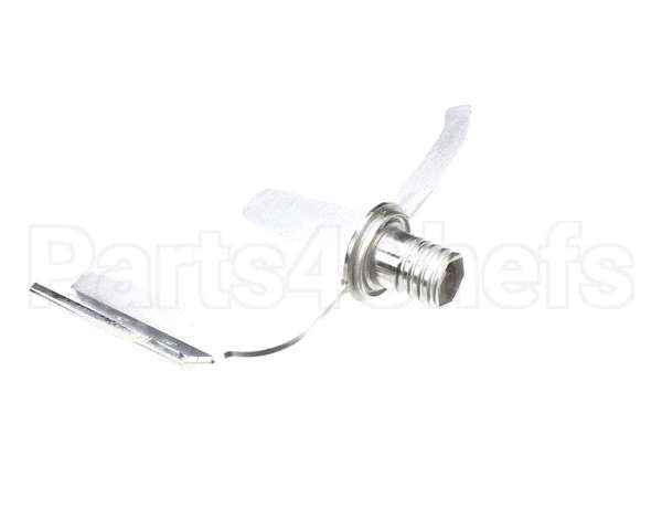 119241 Robot Coupe R30 (Nm) Scraper Arm