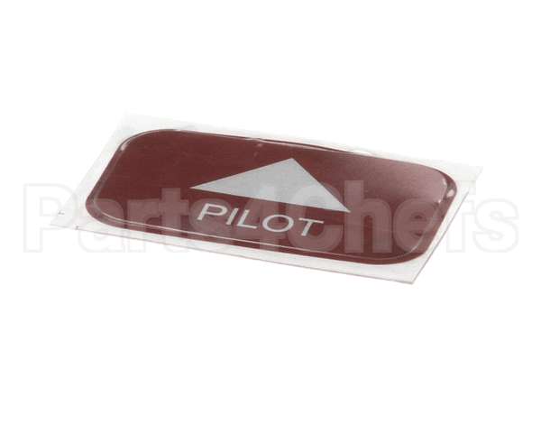 1192567 Southbend Range Polypanel, Hdg Pilot Arrow