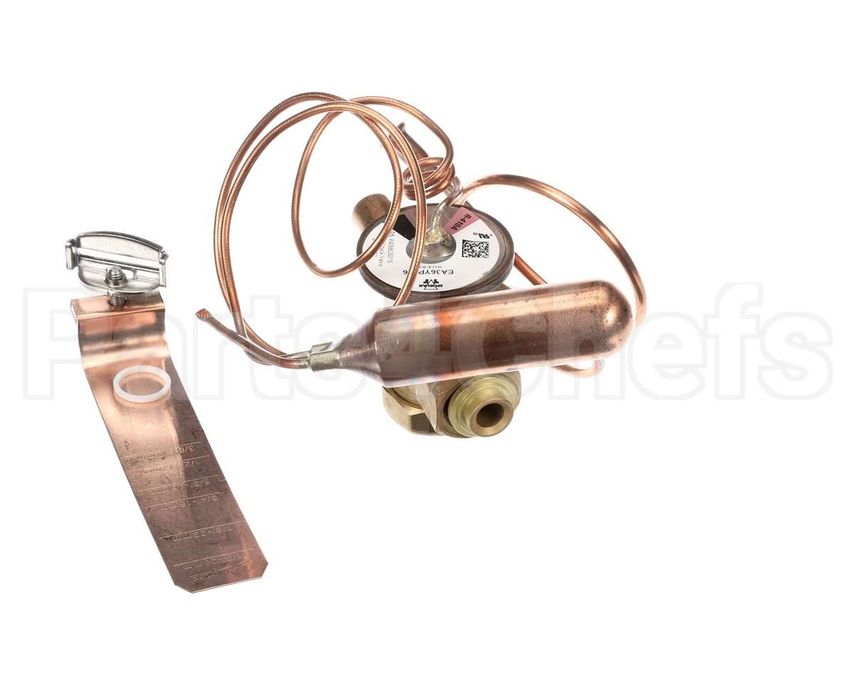1192578 International Comfort Pro Kit Txv (Valve) Bi-Flo R-410A