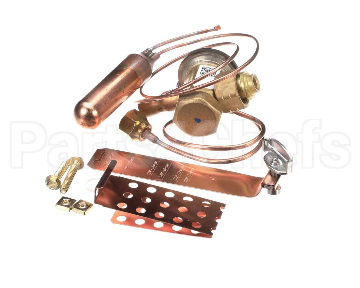 1192606 International Comfort Pro Kit Txv (Valve)