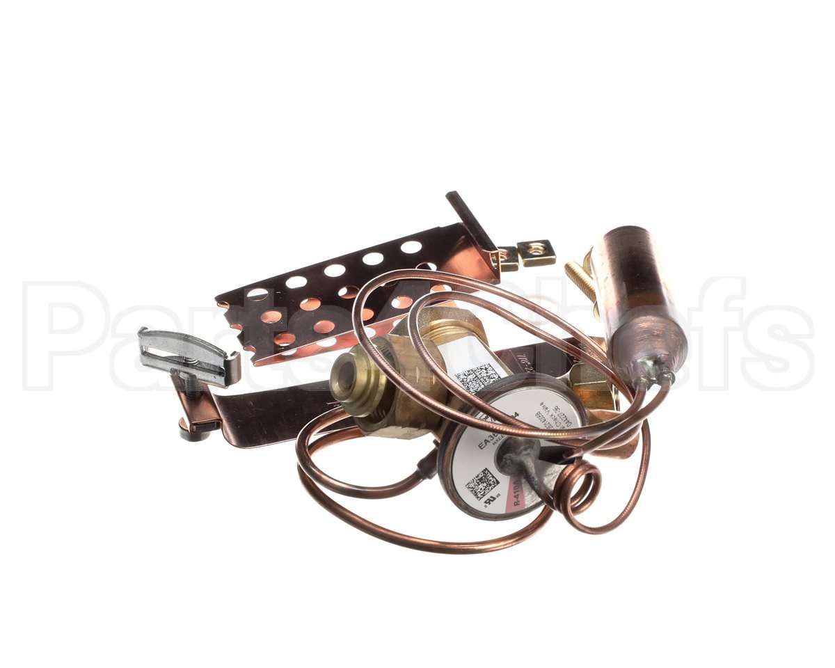 1192606 International Comfort Pro Kit Txv (Valve)