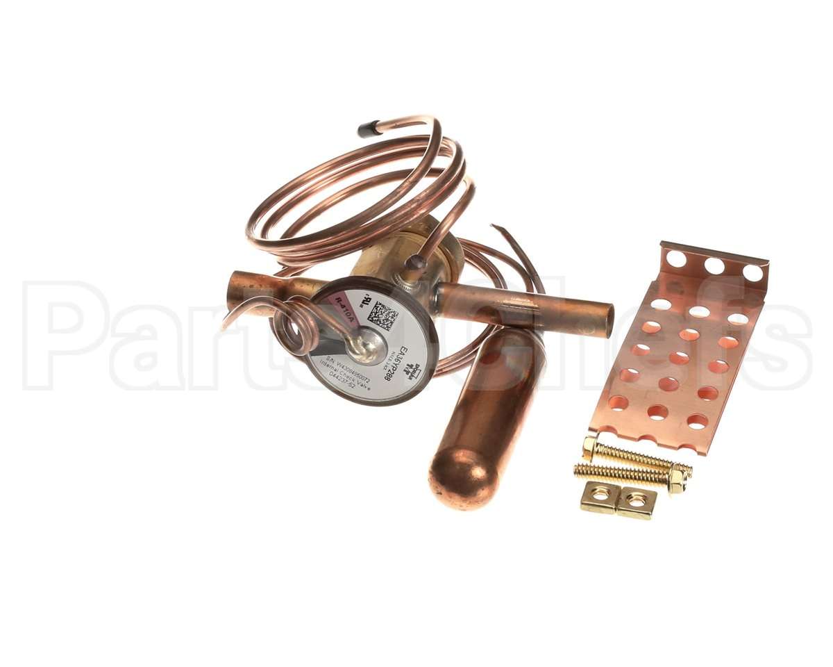 1192607 International Comfort Pro Kit Txv (Valve)