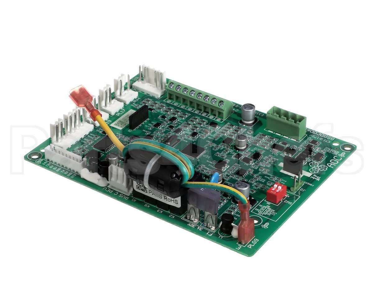 1192613 International Comfort Pro Aoc Board