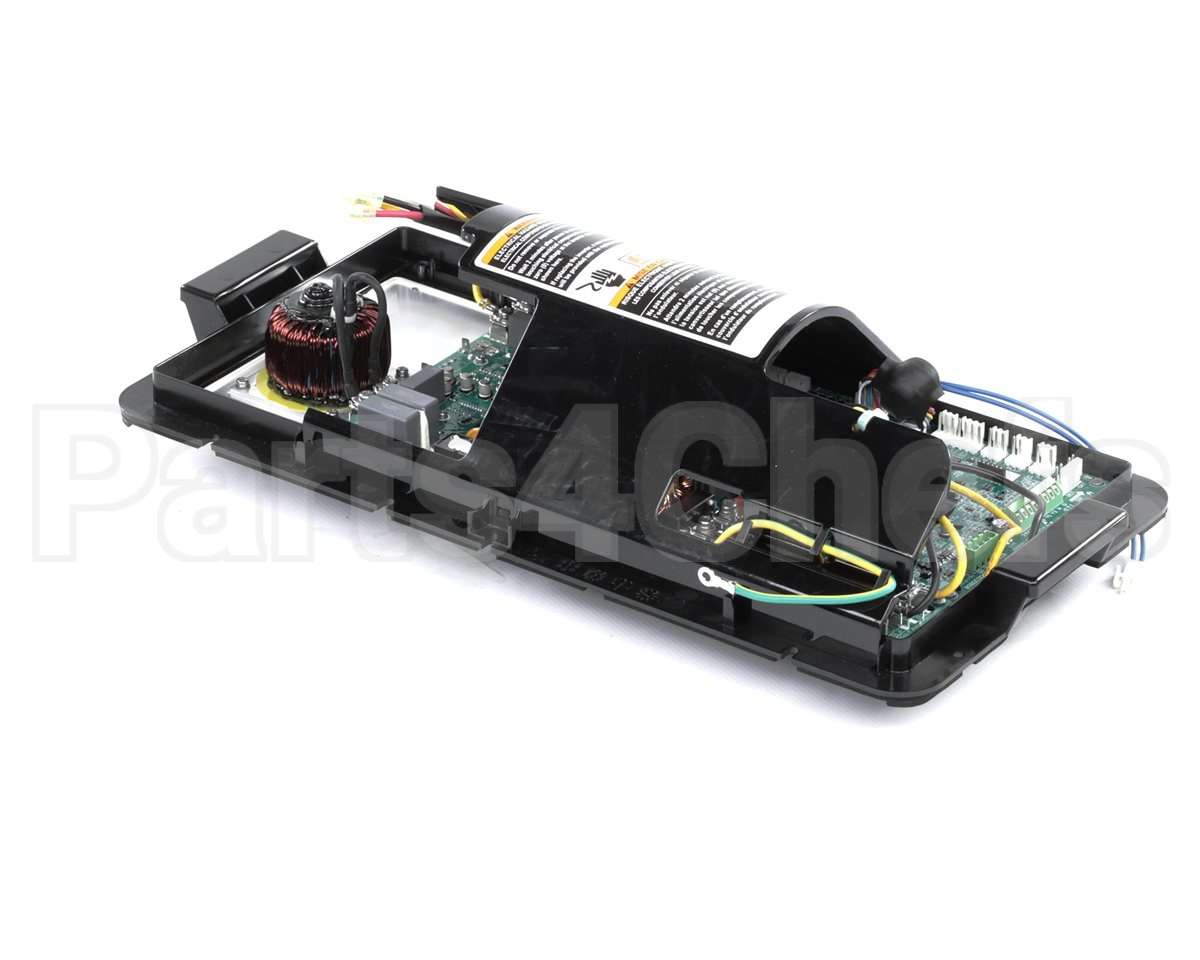 1192614 International Comfort Pro Inverter Kit, 3T