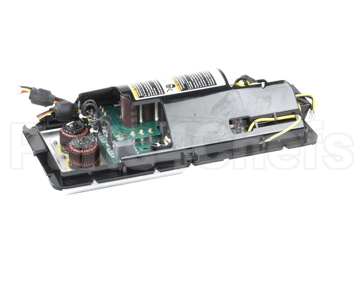 1192616 International Comfort Pro Inverter Kit, 5T