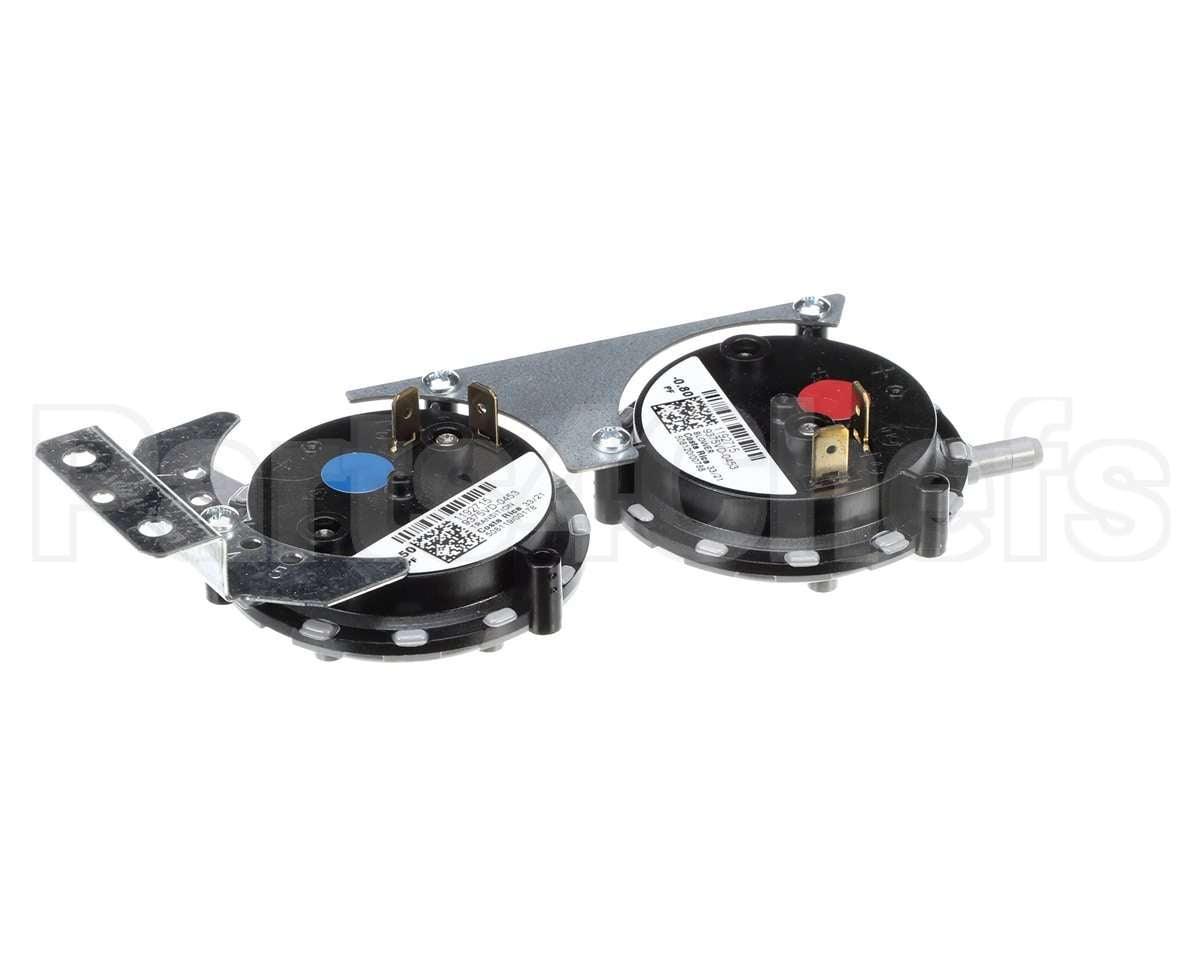 1192715 International Comfort Pro Switch, Pressure