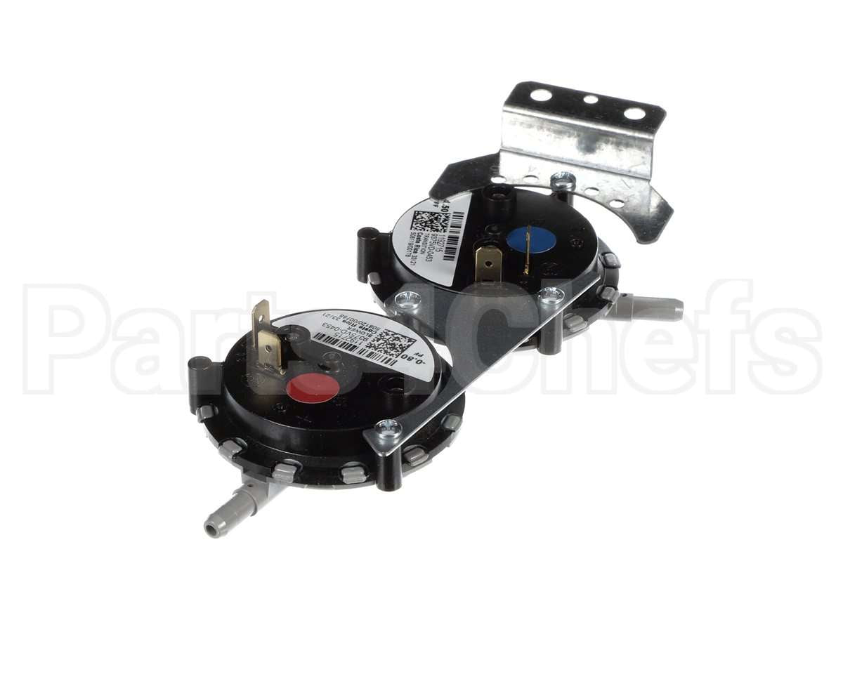 1192715 International Comfort Pro Switch, Pressure