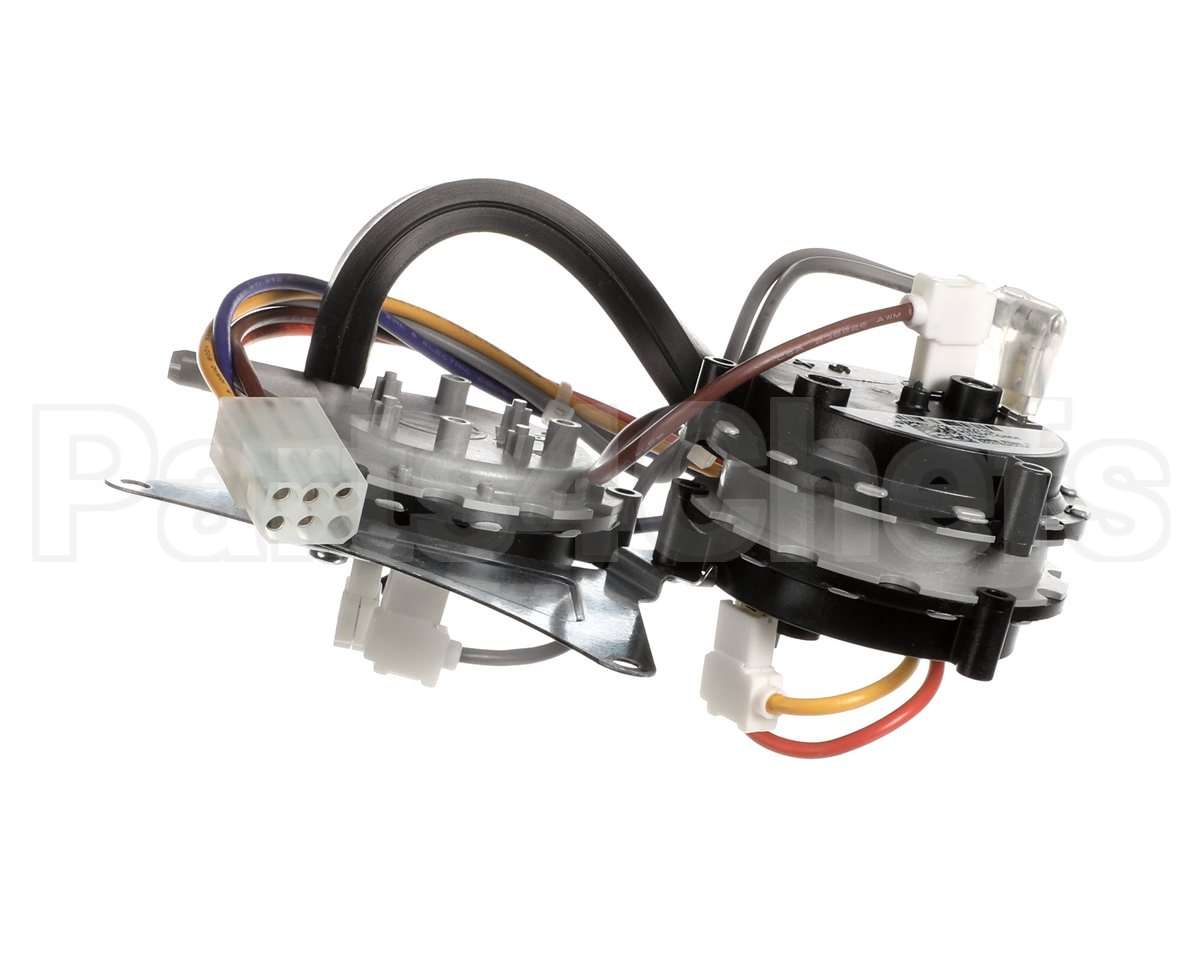 1192719 International Comfort Pro Switch, Pressure
