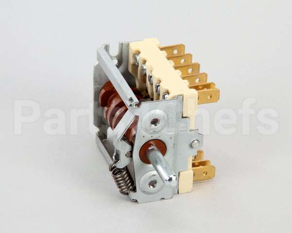 1192770 Southbend Range Switch,7-Position Rotary Ego