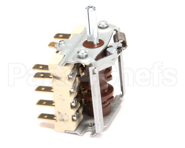 1192774 Southbend Range Switch,4-Position Ego