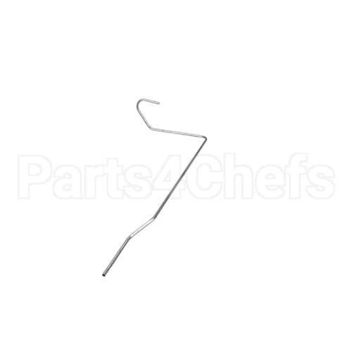 1192825 Southbend Range Tube Pilot Rear