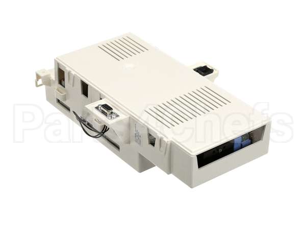 119286 Nespresso Control Box 733 Cpl V9