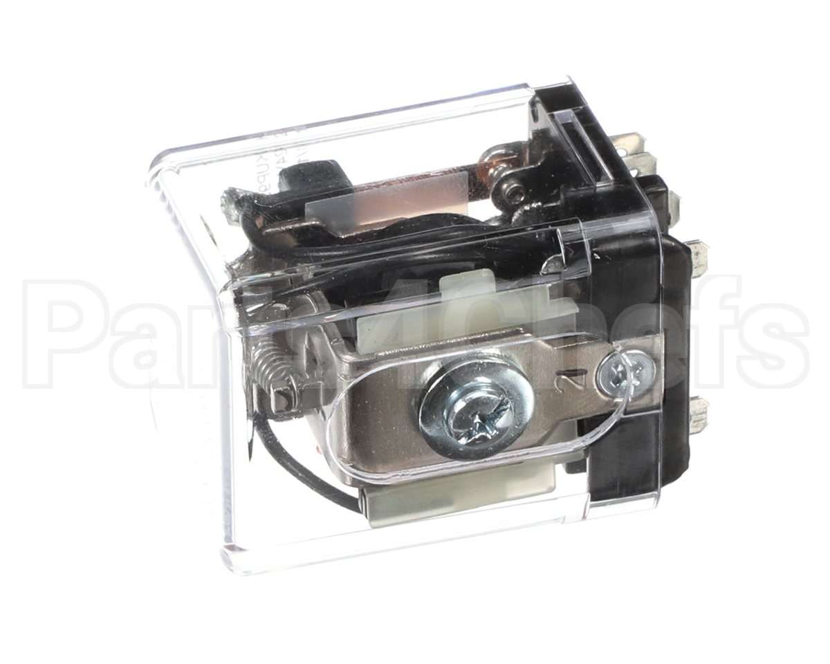 1192862 International Comfort Pro Relay 24V 3Pdt