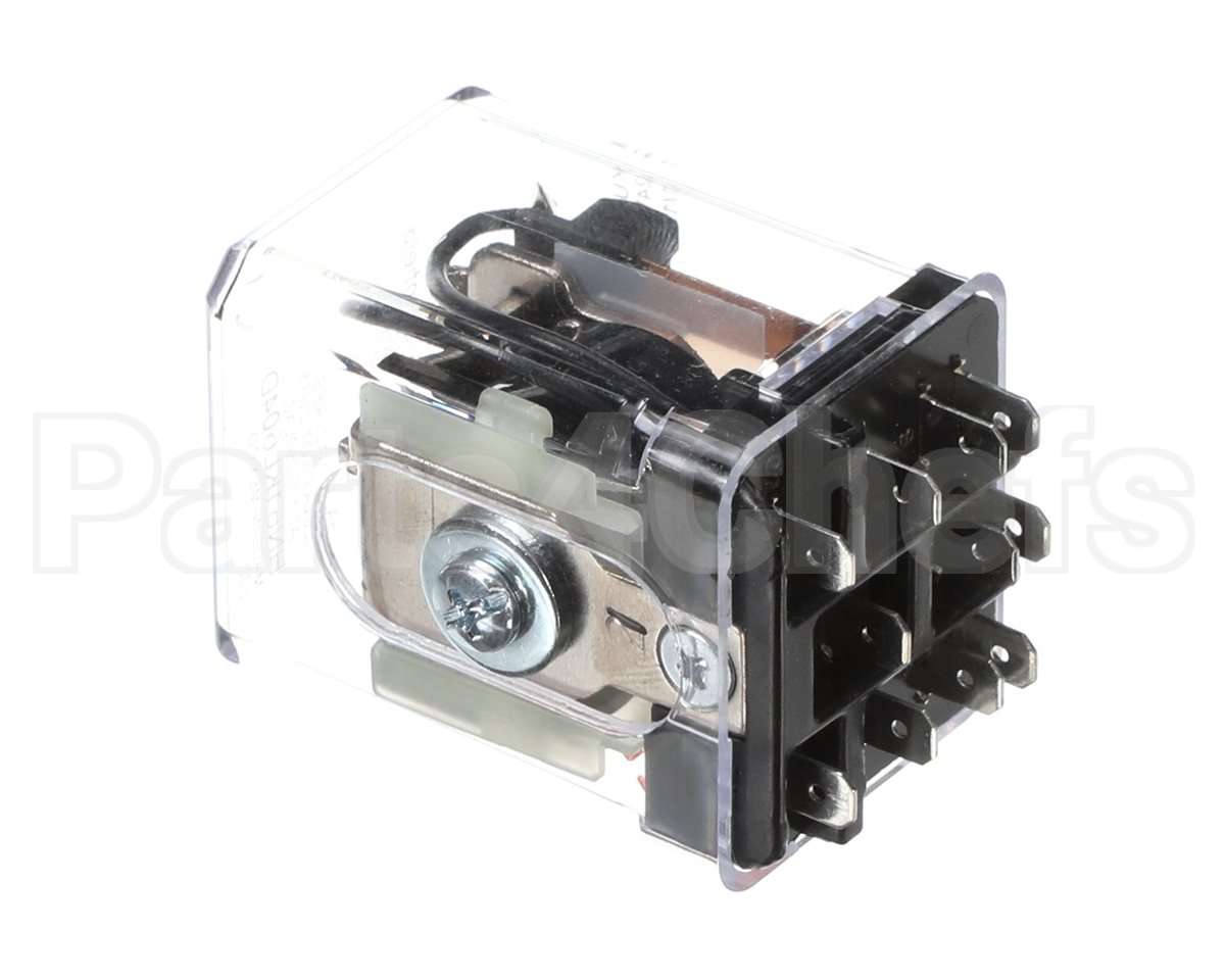 1192862 International Comfort Pro Relay 24V 3Pdt