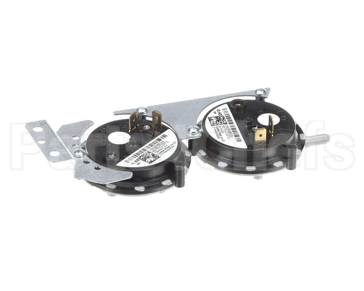 1192927 International Comfort Pro Switch, Pressure