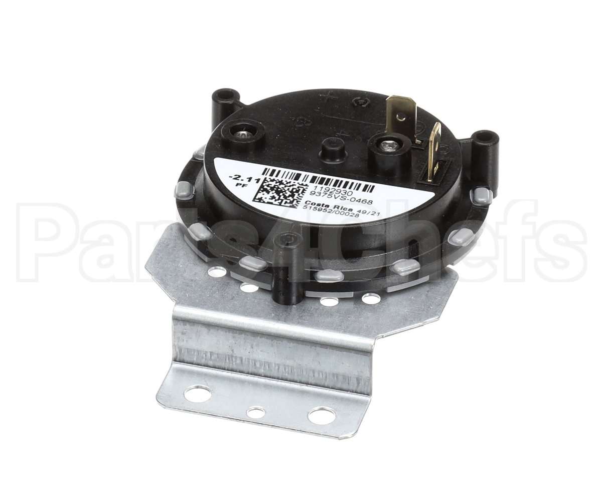 1192930 International Comfort Pro Switch, Pressure