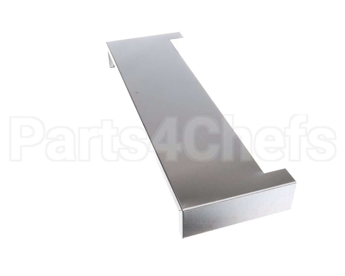 1192967 Southbend Range Wall Shield,5 X 24 Ultimate