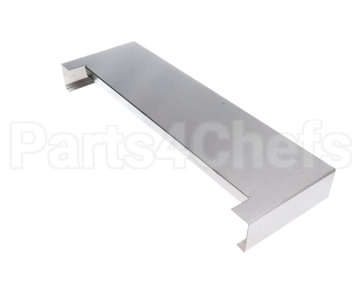 1192967 Southbend Range Wall Shield,5 X 24 Ultimate