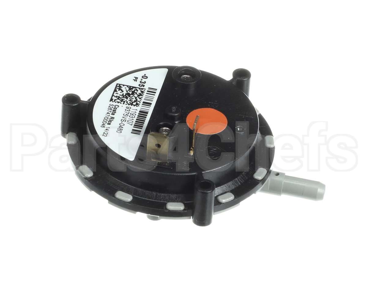 1193107 International Comfort Pro Switch, Pressure