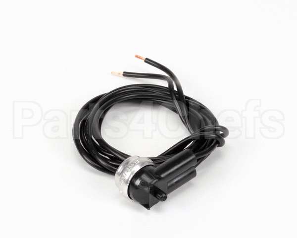 119343 Norlake Rl80 Defrost Stat #33020