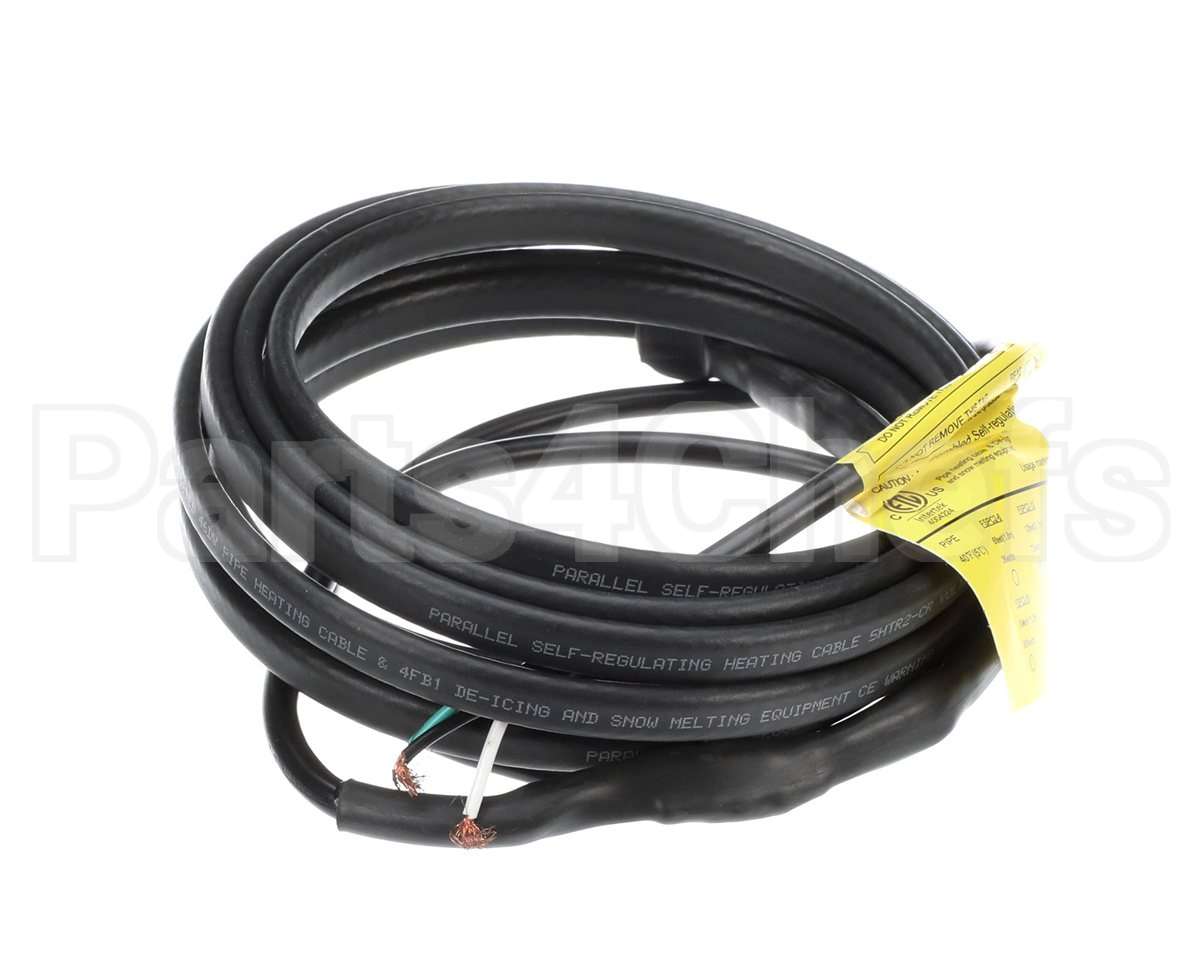 11934R Kolpak Heating Cable 12 240V W52-12L