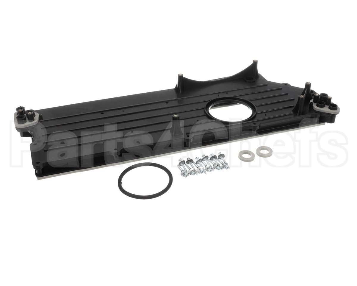 1193864 International Comfort Pro Collector Box Kit 24 In