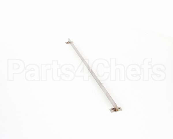 1194020 Southbend Range Bracket,W/A Grate Support