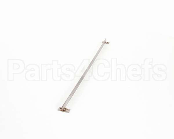 1194020 Southbend Range Bracket,W/A Grate Support