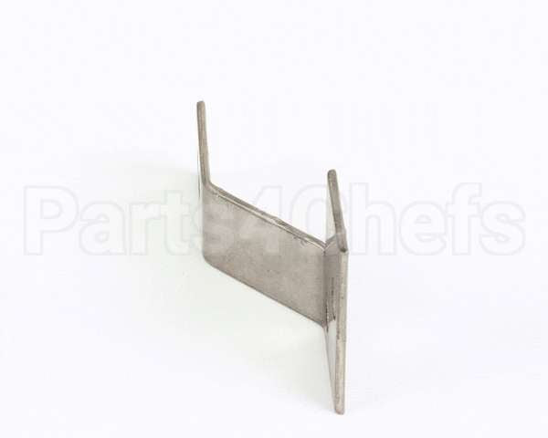 119418 Groen Bracket Pilot/Flame Sensor