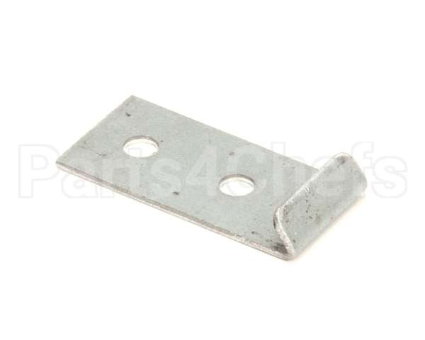 119444 Norlake Lock Hasp (Tr) Purchased