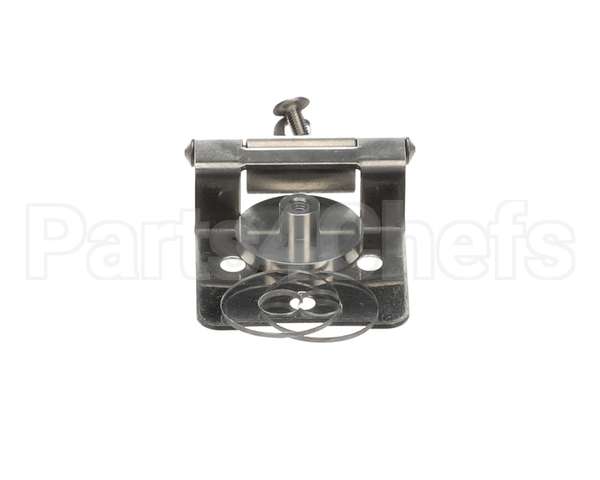 119445 Norlake Hinge, Ss Lid/Glass With Nut