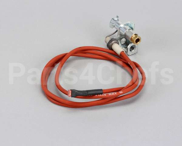119447 Groen Pilot Burner Orifice Asm Ng
