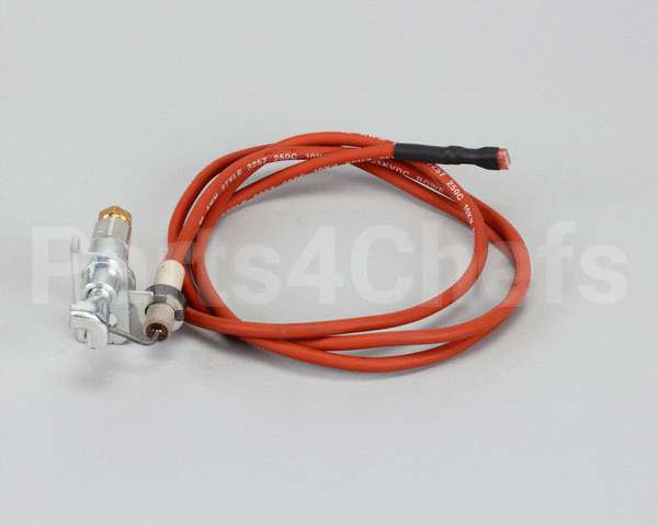 119447 Groen Pilot Burner Orifice Asm Ng