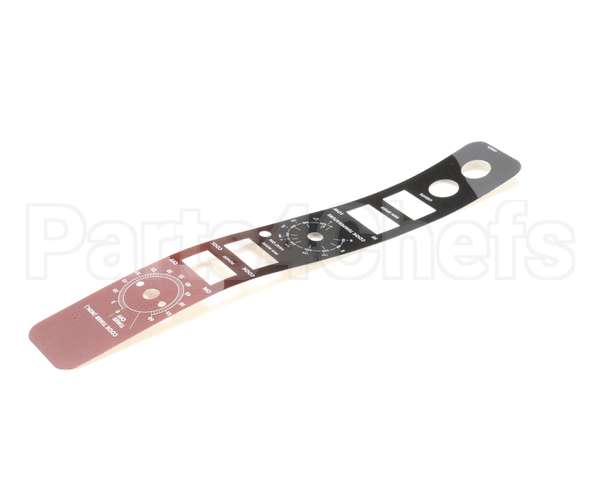 1194572 Southbend Range Polypanel, Gas, Tvgs/12Sc