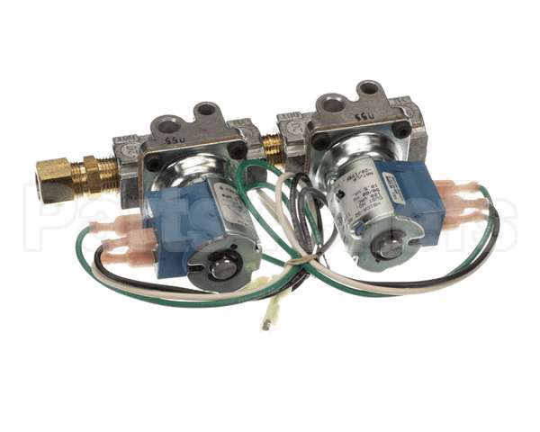1194597 Southbend Range Solenoid Assembly
