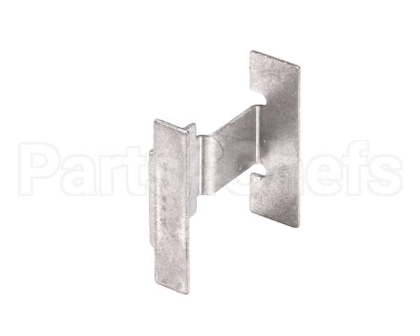 1194601 Southbend Range Bracket, Deflector Air