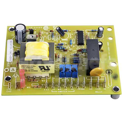 1194639 Compatible Southbend Solid State Board