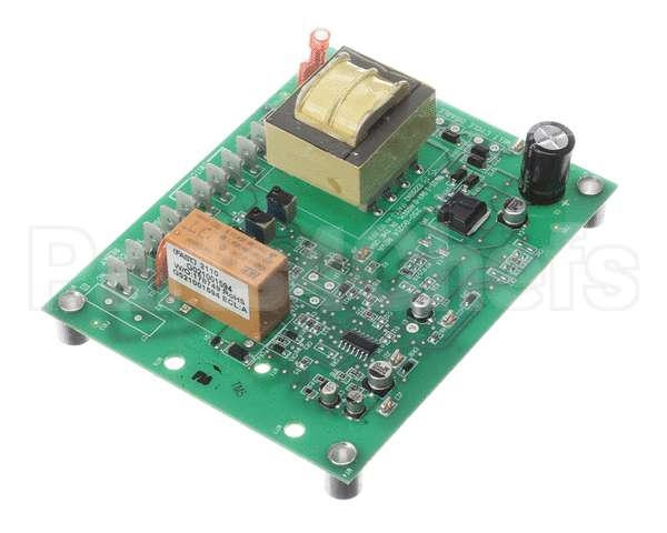 1194639 Southbend Range 3 Position Temp Control 120V