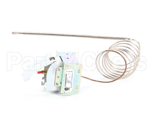 119464 Groen Thermostat High Limit