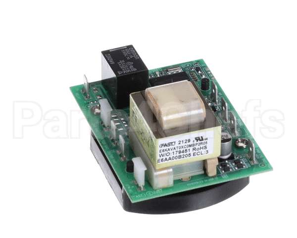 1194642 Southbend Range E6 Temp Control Board