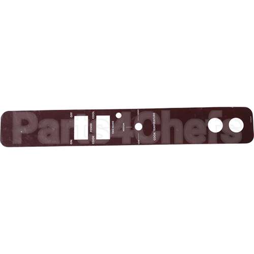 1194649 Compatible Southbend Polypanel, Wendys