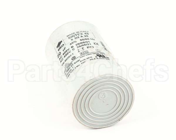 1194696 Southbend Range Capacitor, 208-240V, 20Mf