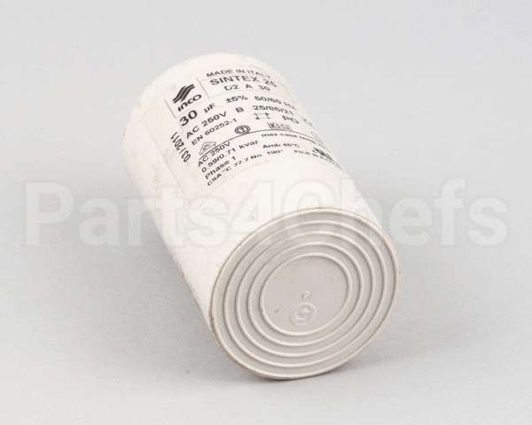 1194697 Southbend Range Capacitor, 115-120V, 50/60Hz, 30Uf