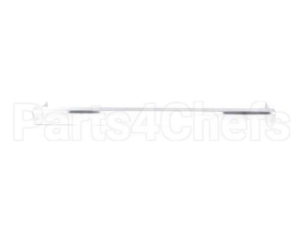 1194815 Southbend Range Rail W/A 48" Ult. 3Pc Front
