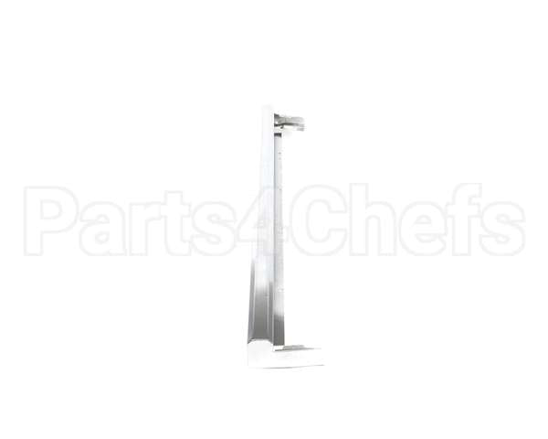1194815 Southbend Range Rail W/A 48" Ult. 3Pc Front