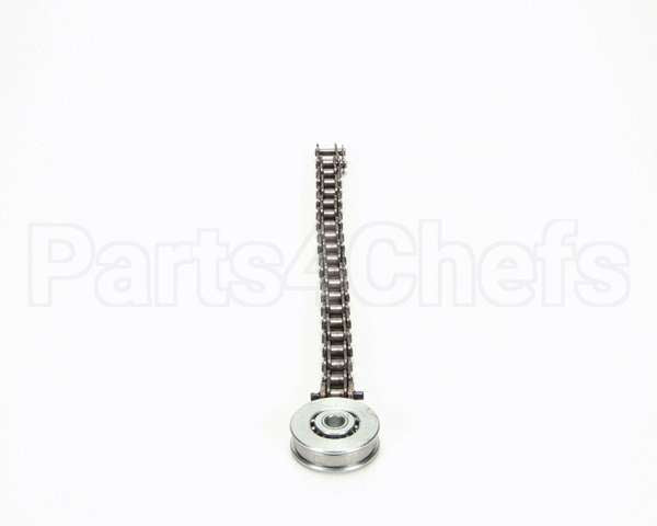 1195092 Southbend Range Chain Assembly, Ultimate Oven Door