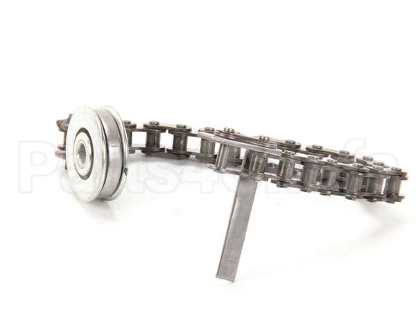1195098 Southbend Range Assembly, Left Door Chain Switch