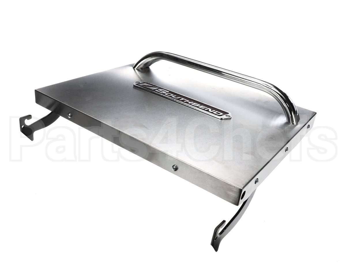 1195099 Southbend Range Door Asm,Ultimate Cafe 24 Oven