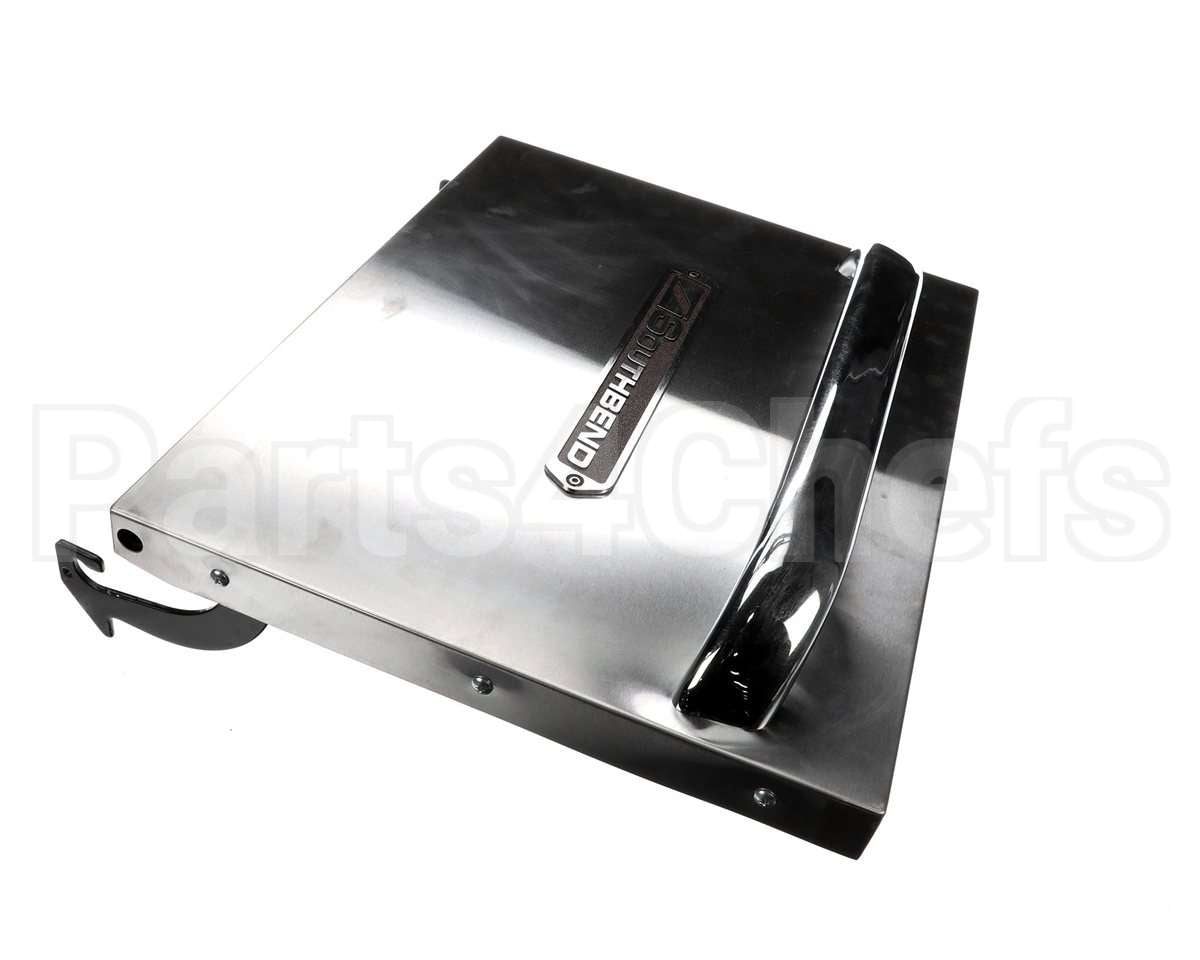 1195099 Southbend Range Door Asm,Ultimate Cafe 24 Oven