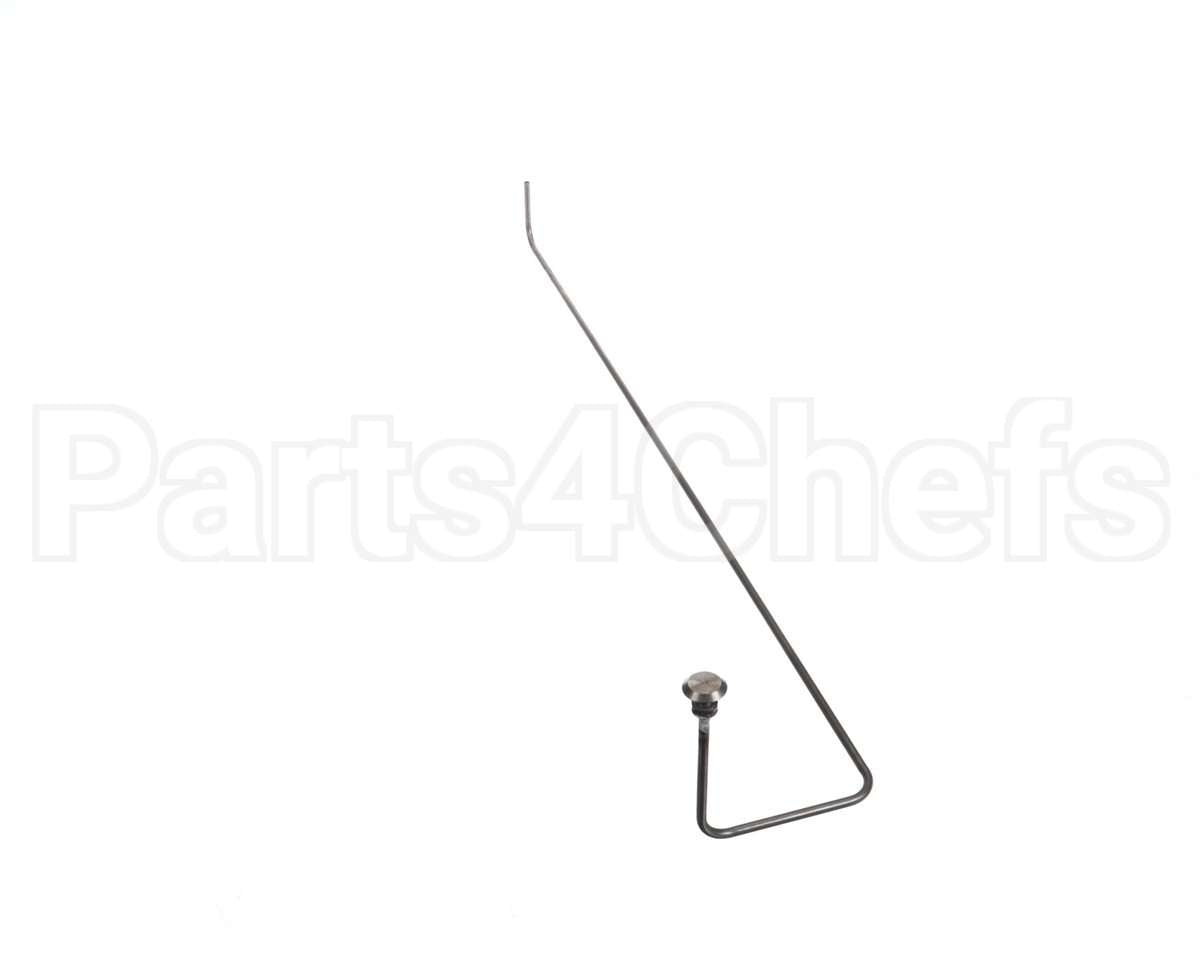 1195131 Southbend Range Left Pilot
